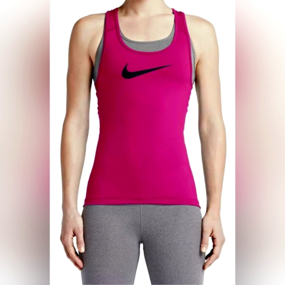 Nike Pro Cool Racerback Activewear